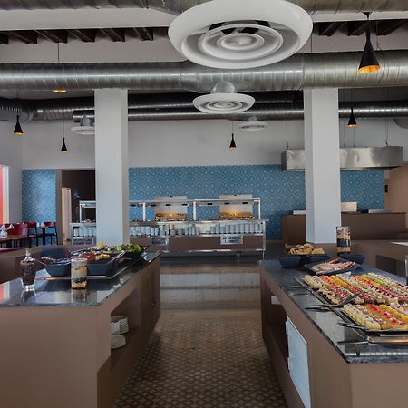 Holiday Inn Resort Ixtapa All-Inclusive By Ihg Dış mekan fotoğraf