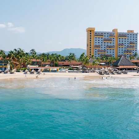 Holiday Inn Resort Ixtapa All-Inclusive By Ihg Dış mekan fotoğraf