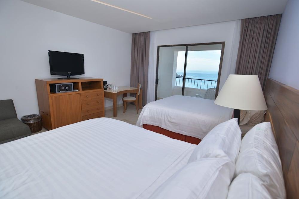 Holiday Inn Resort Ixtapa All-Inclusive By Ihg Dış mekan fotoğraf