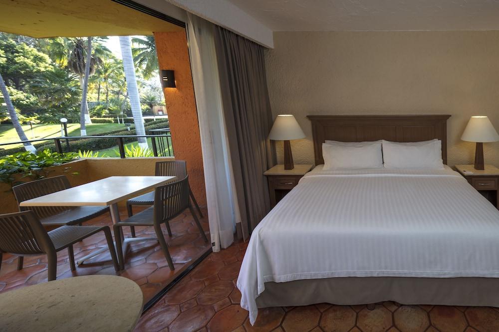 Holiday Inn Resort Ixtapa All-Inclusive By Ihg Dış mekan fotoğraf