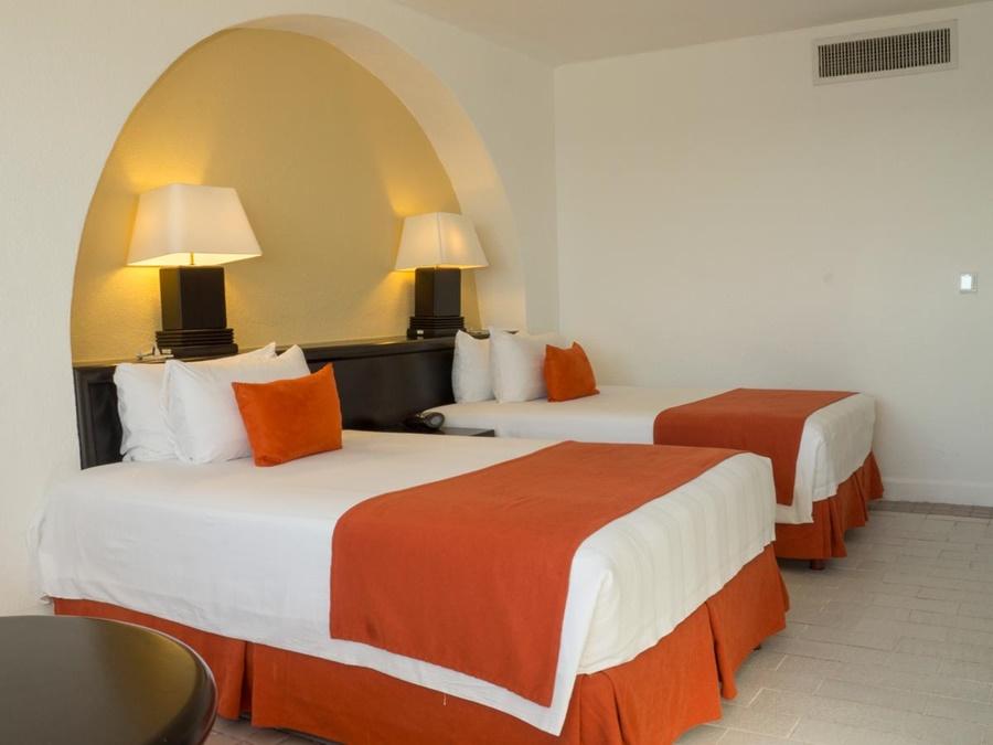 Holiday Inn Resort Ixtapa All-Inclusive By Ihg Dış mekan fotoğraf