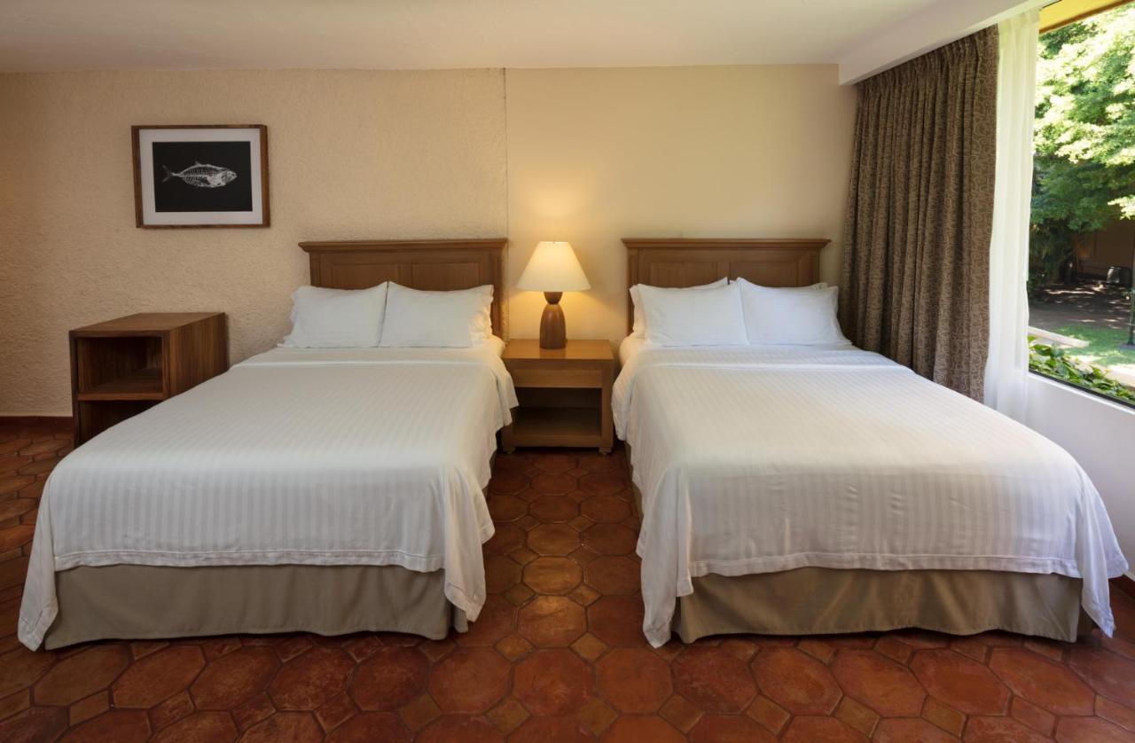 Holiday Inn Resort Ixtapa All-Inclusive, An Ihg Hotel Dış mekan fotoğraf
