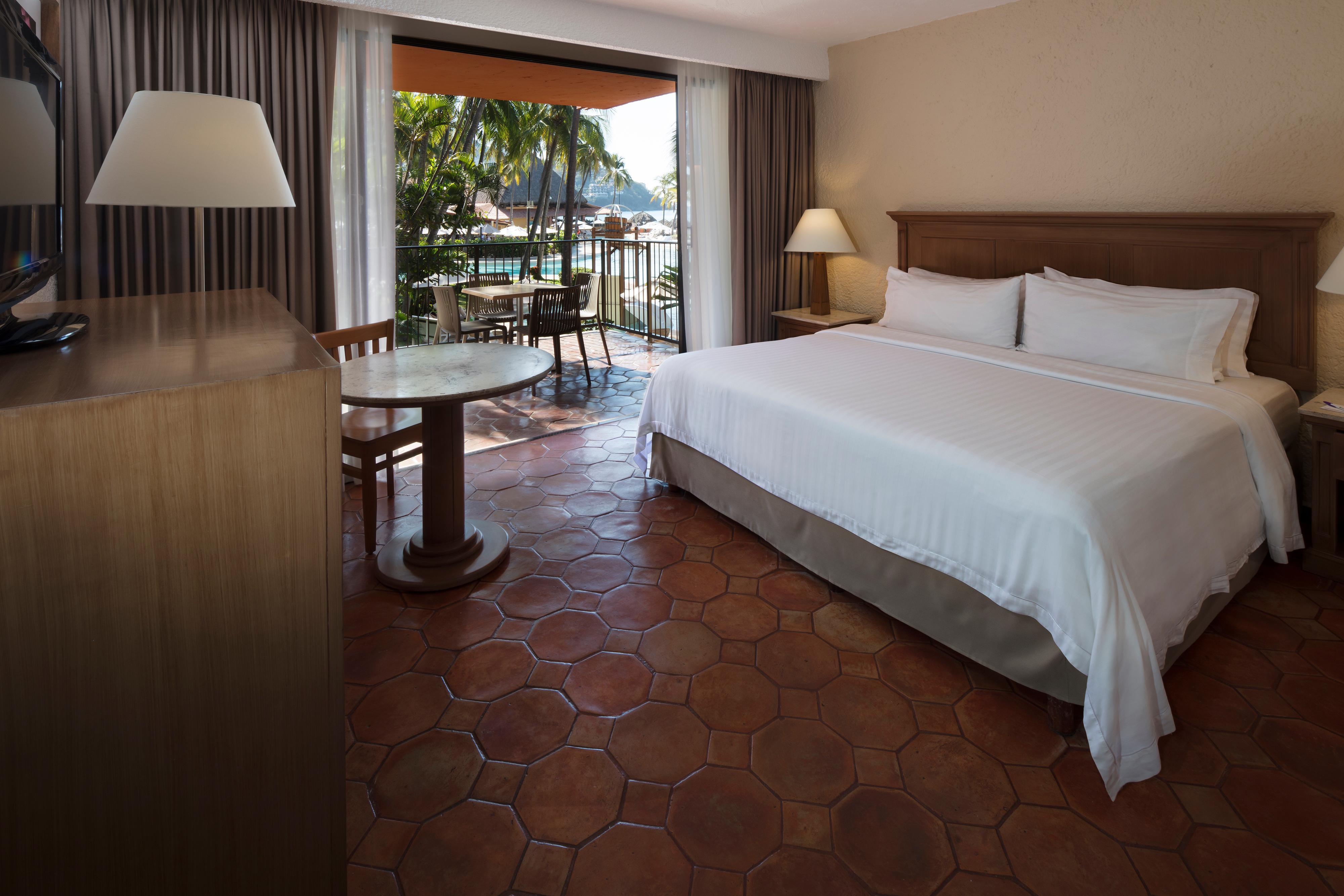 Holiday Inn Resort Ixtapa All-Inclusive By Ihg Dış mekan fotoğraf