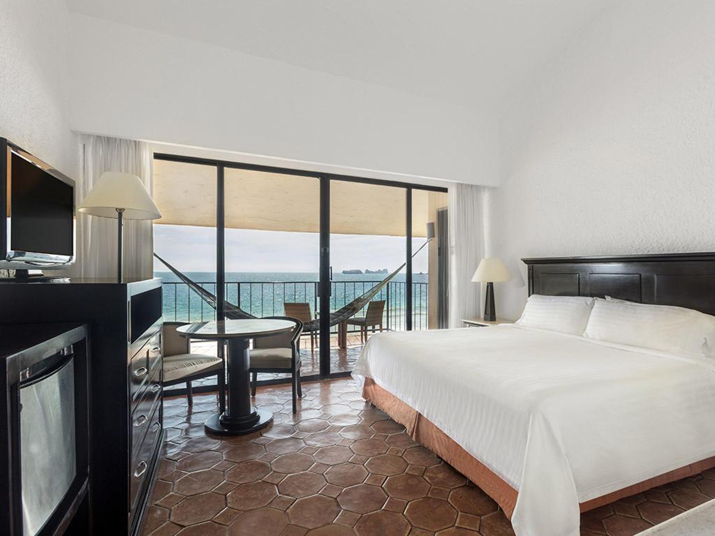 Holiday Inn Resort Ixtapa All-Inclusive By Ihg Dış mekan fotoğraf
