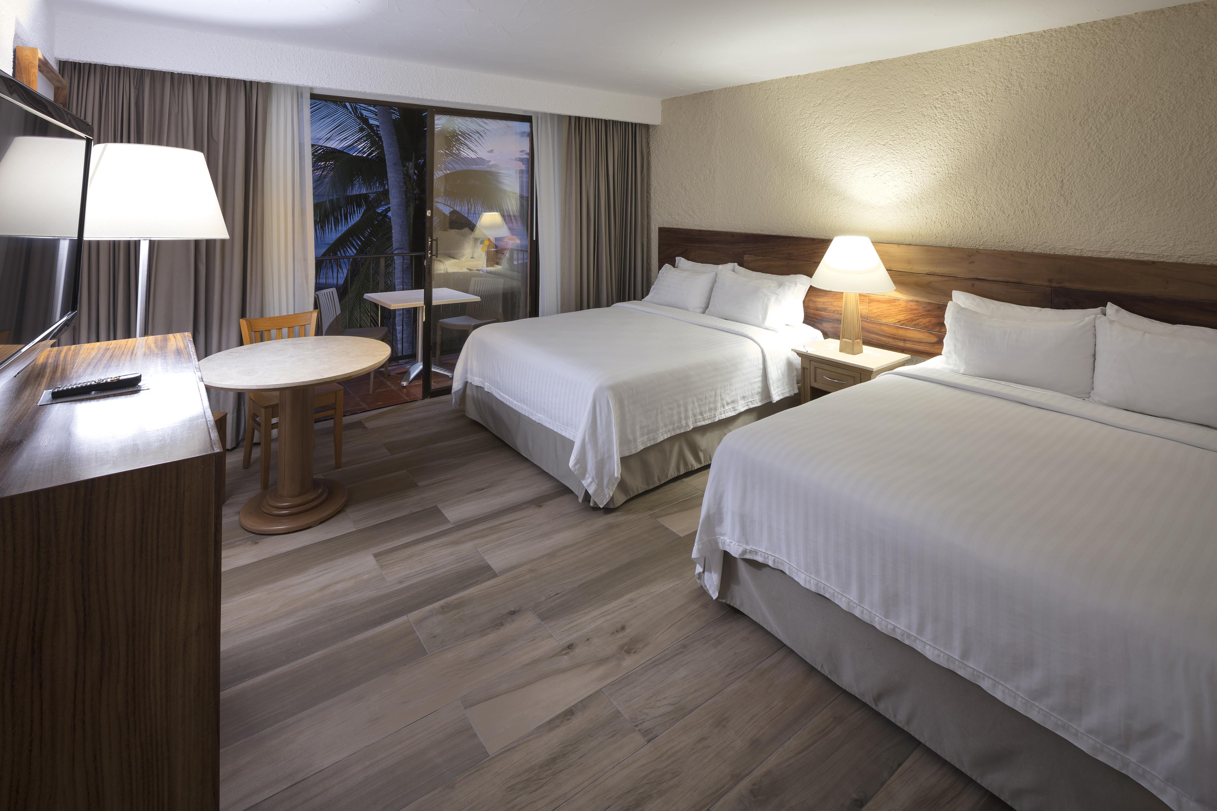 Holiday Inn Resort Ixtapa All-Inclusive By Ihg Dış mekan fotoğraf