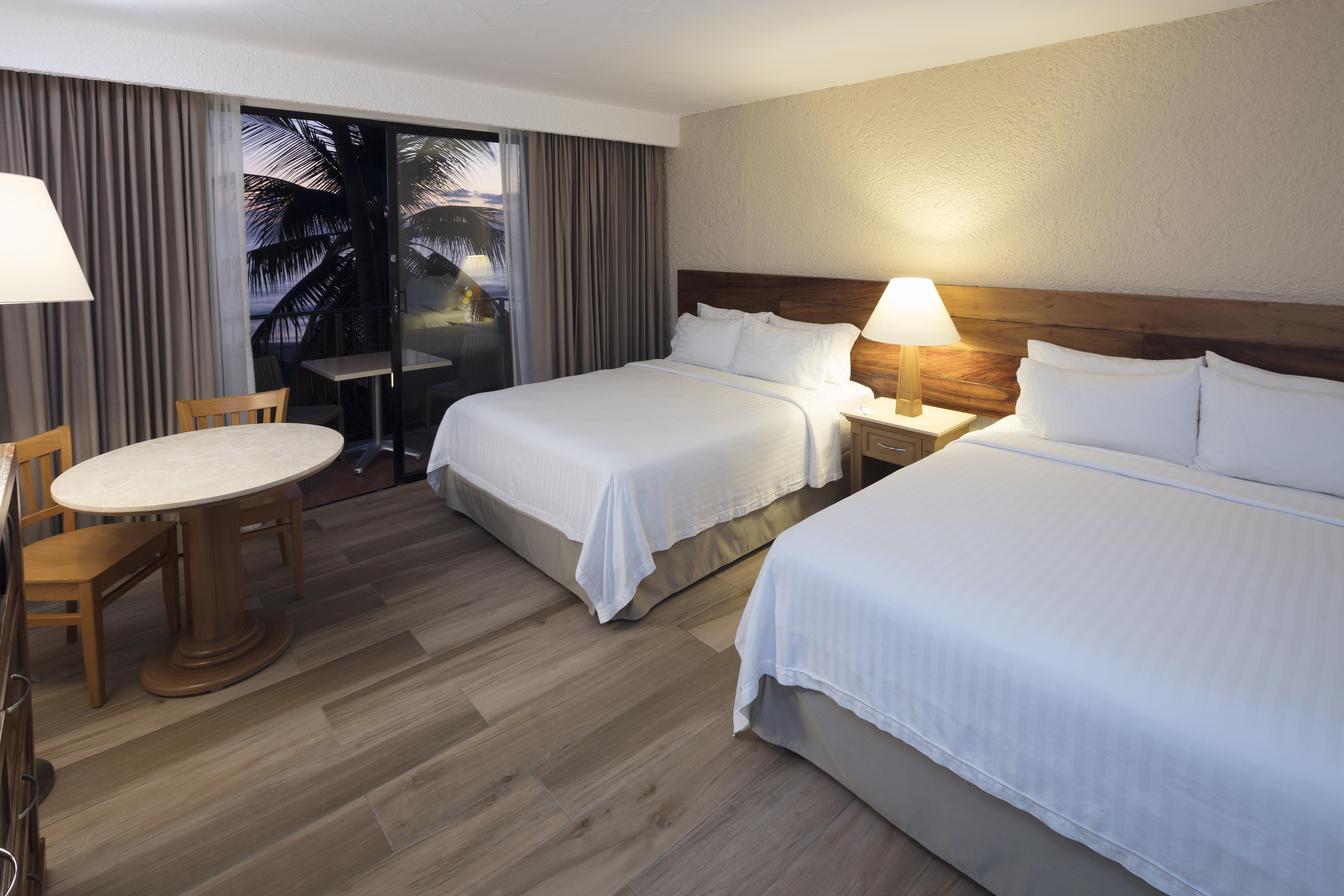Holiday Inn Resort Ixtapa All-Inclusive By Ihg Dış mekan fotoğraf