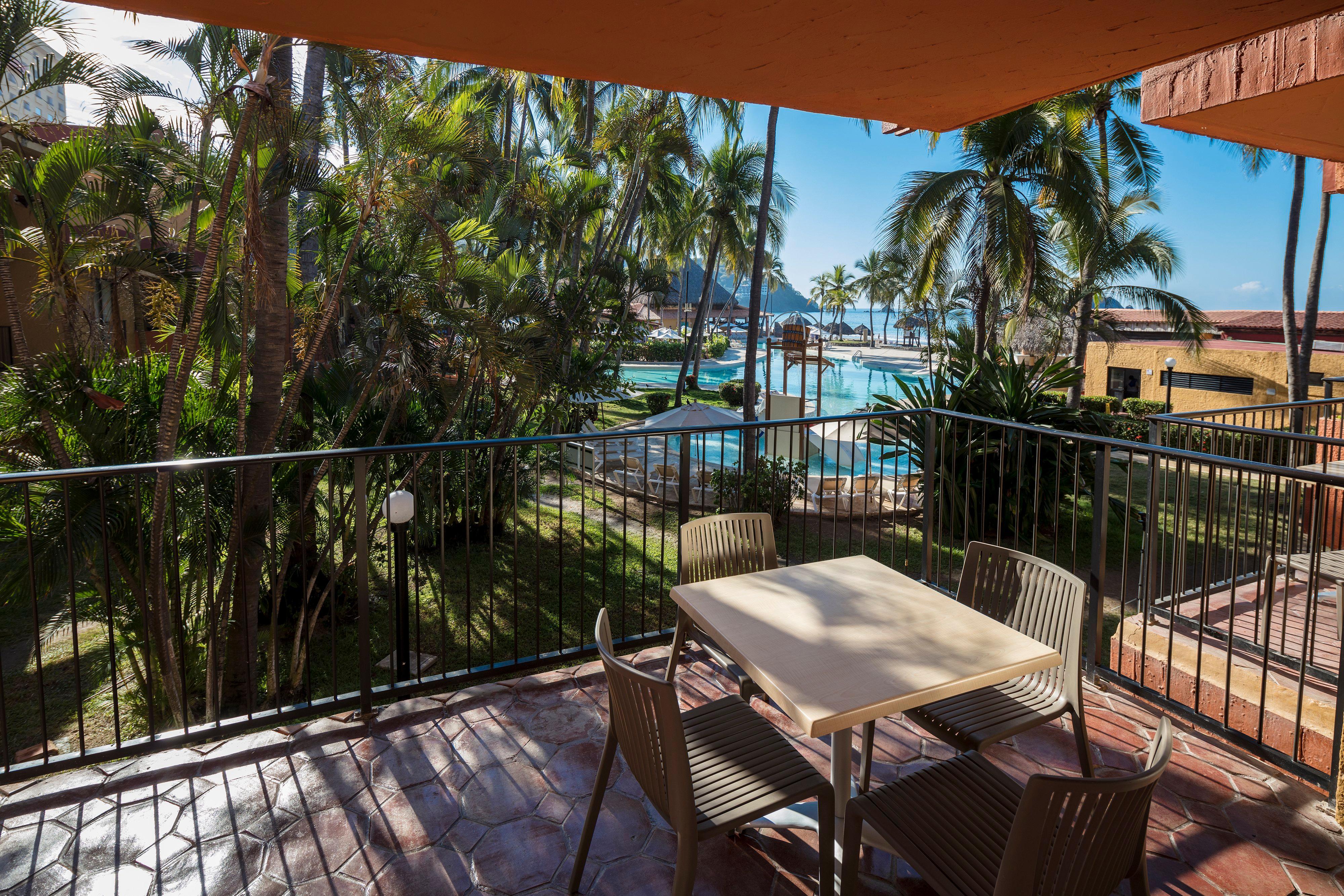 Holiday Inn Resort Ixtapa All-Inclusive By Ihg Dış mekan fotoğraf