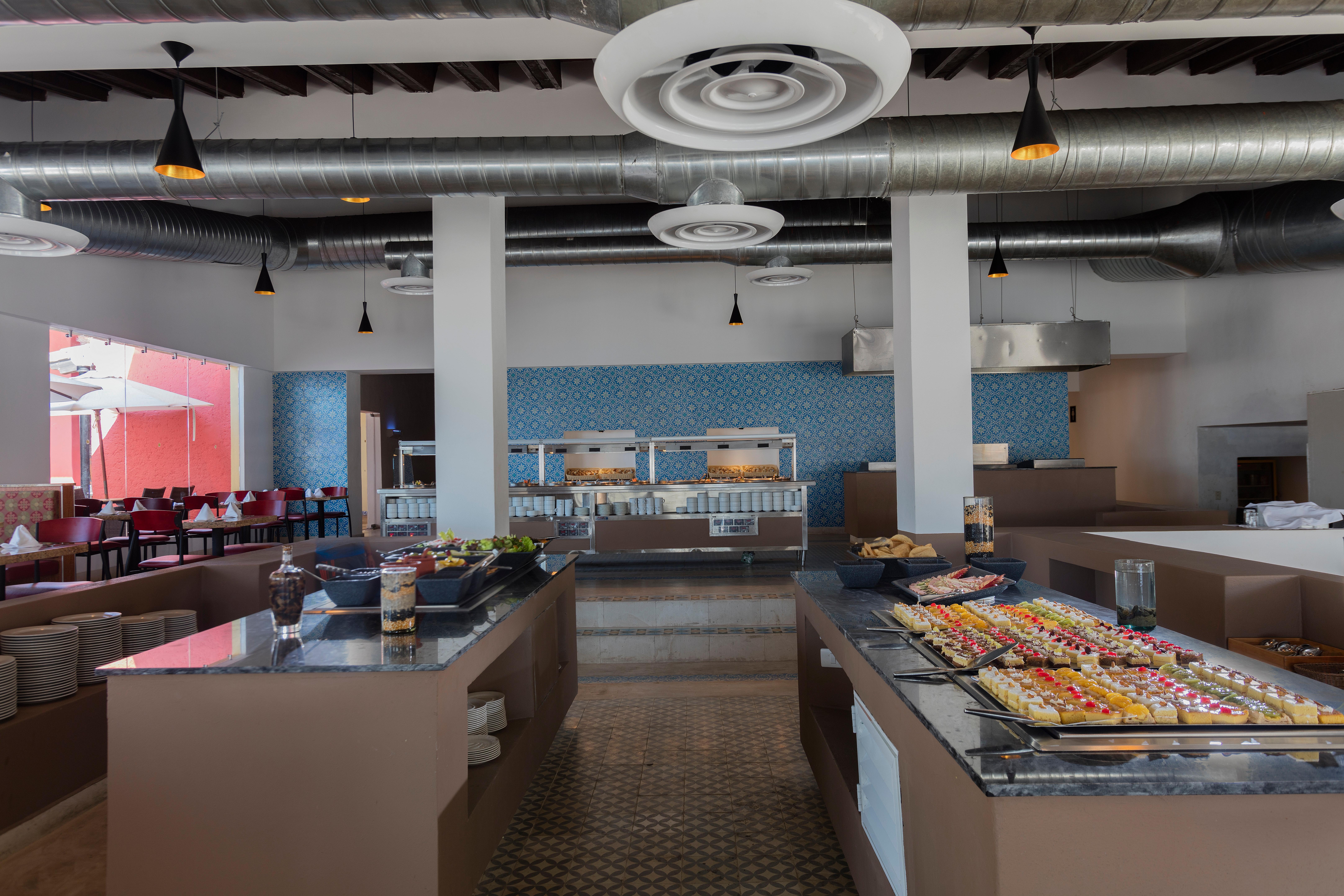 Holiday Inn Resort Ixtapa All-Inclusive By Ihg Dış mekan fotoğraf