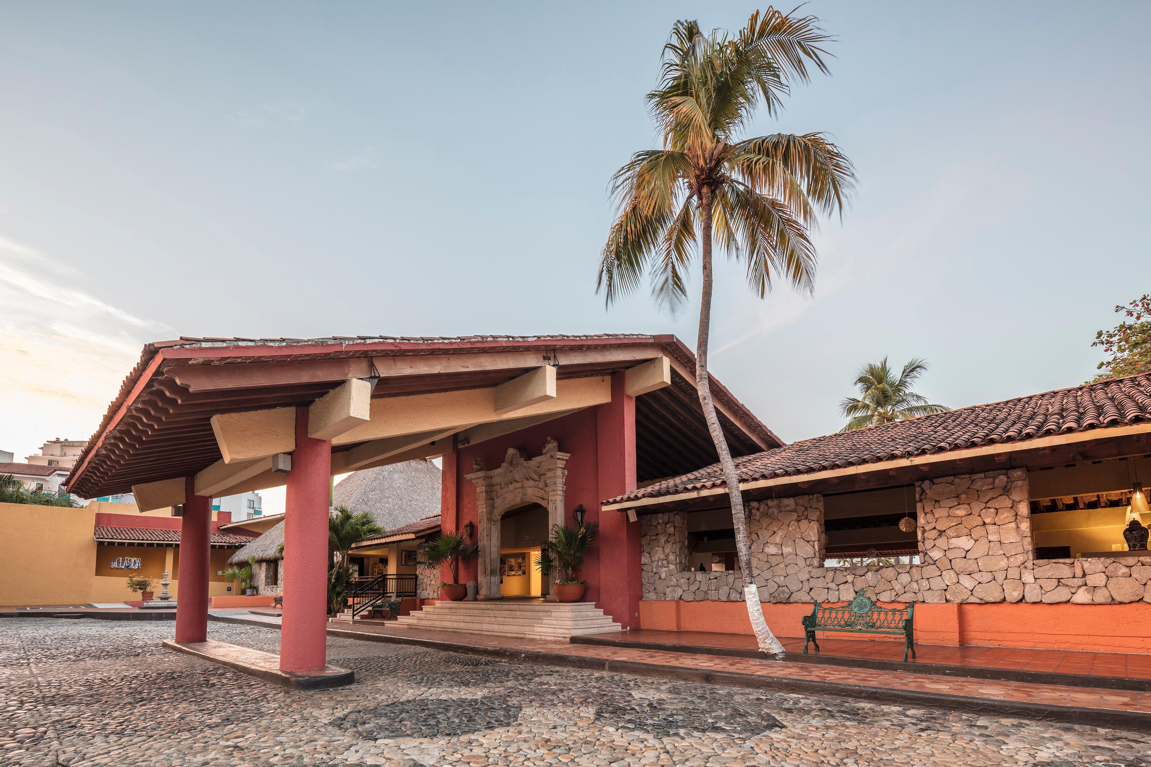Holiday Inn Resort Ixtapa All-Inclusive By Ihg Dış mekan fotoğraf