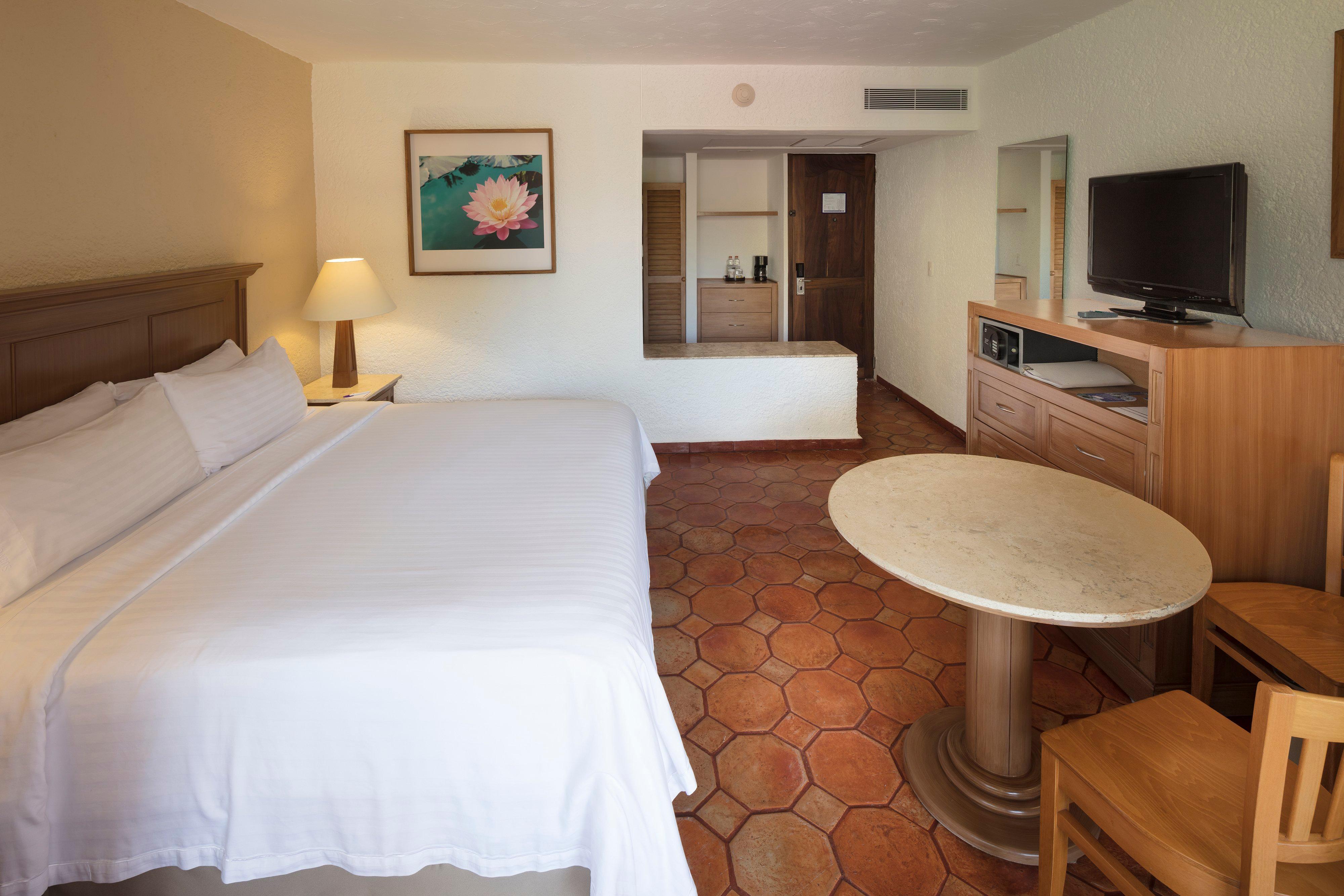 Holiday Inn Resort Ixtapa All-Inclusive By Ihg Dış mekan fotoğraf