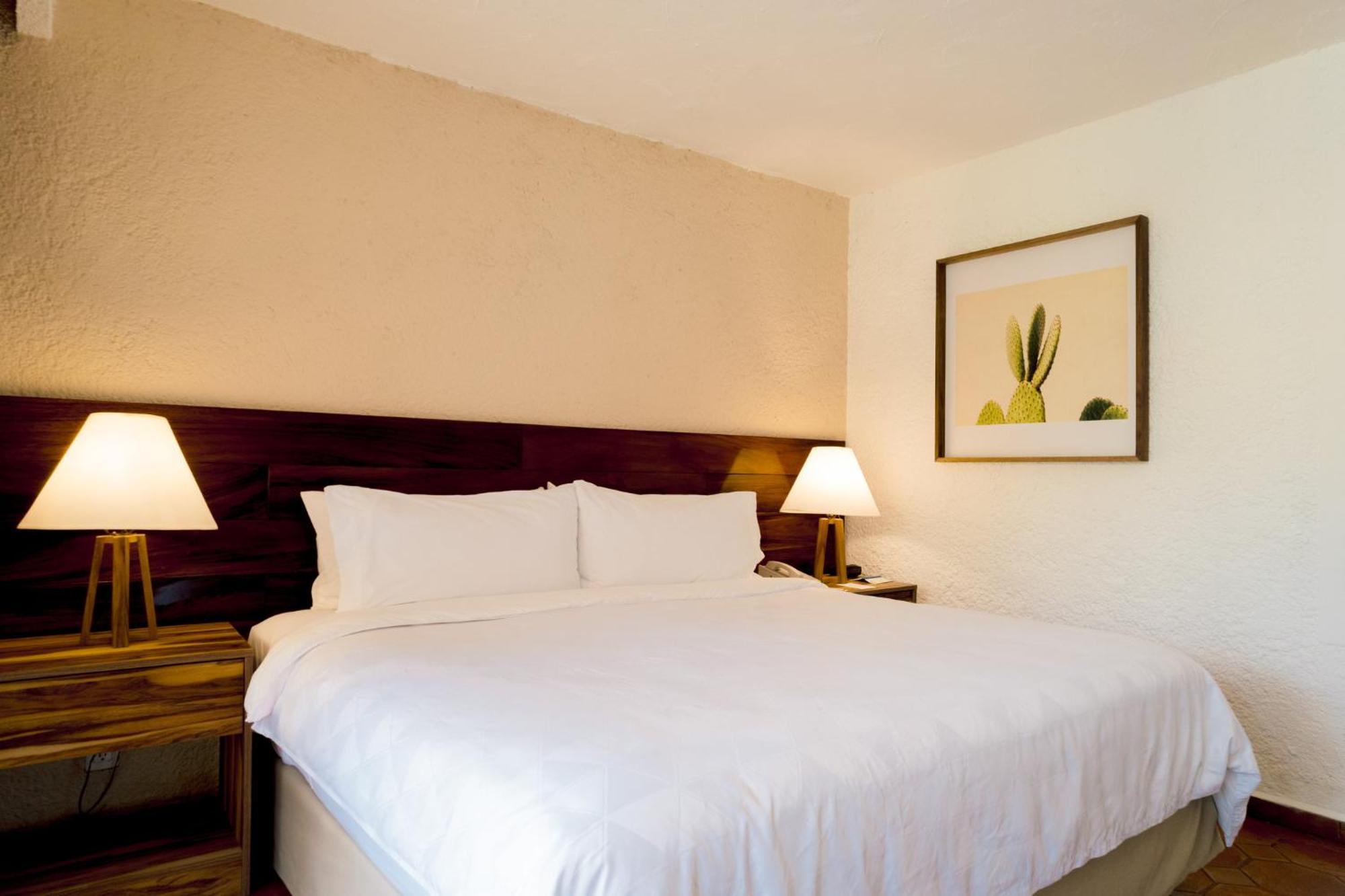 Holiday Inn Resort Ixtapa All-Inclusive, An Ihg Hotel Dış mekan fotoğraf