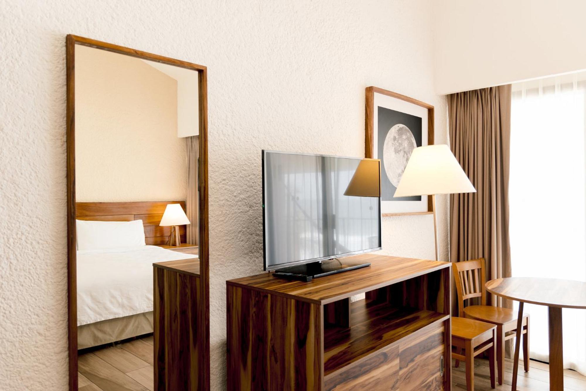 Holiday Inn Resort Ixtapa All-Inclusive By Ihg Dış mekan fotoğraf
