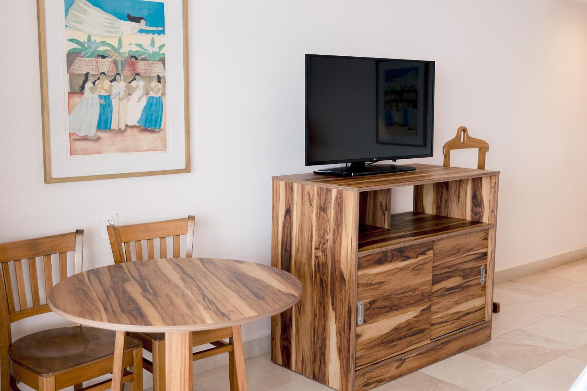 Holiday Inn Resort Ixtapa All-Inclusive By Ihg Dış mekan fotoğraf