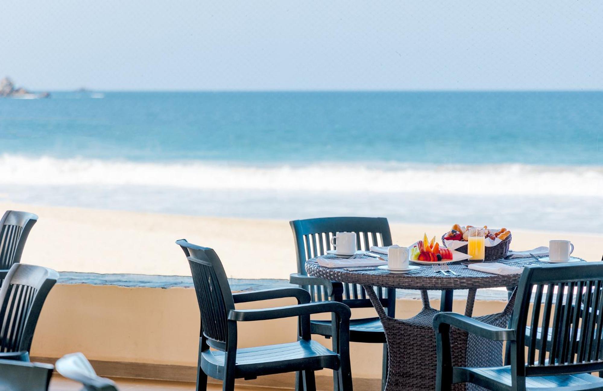 Holiday Inn Resort Ixtapa All-Inclusive By Ihg Dış mekan fotoğraf