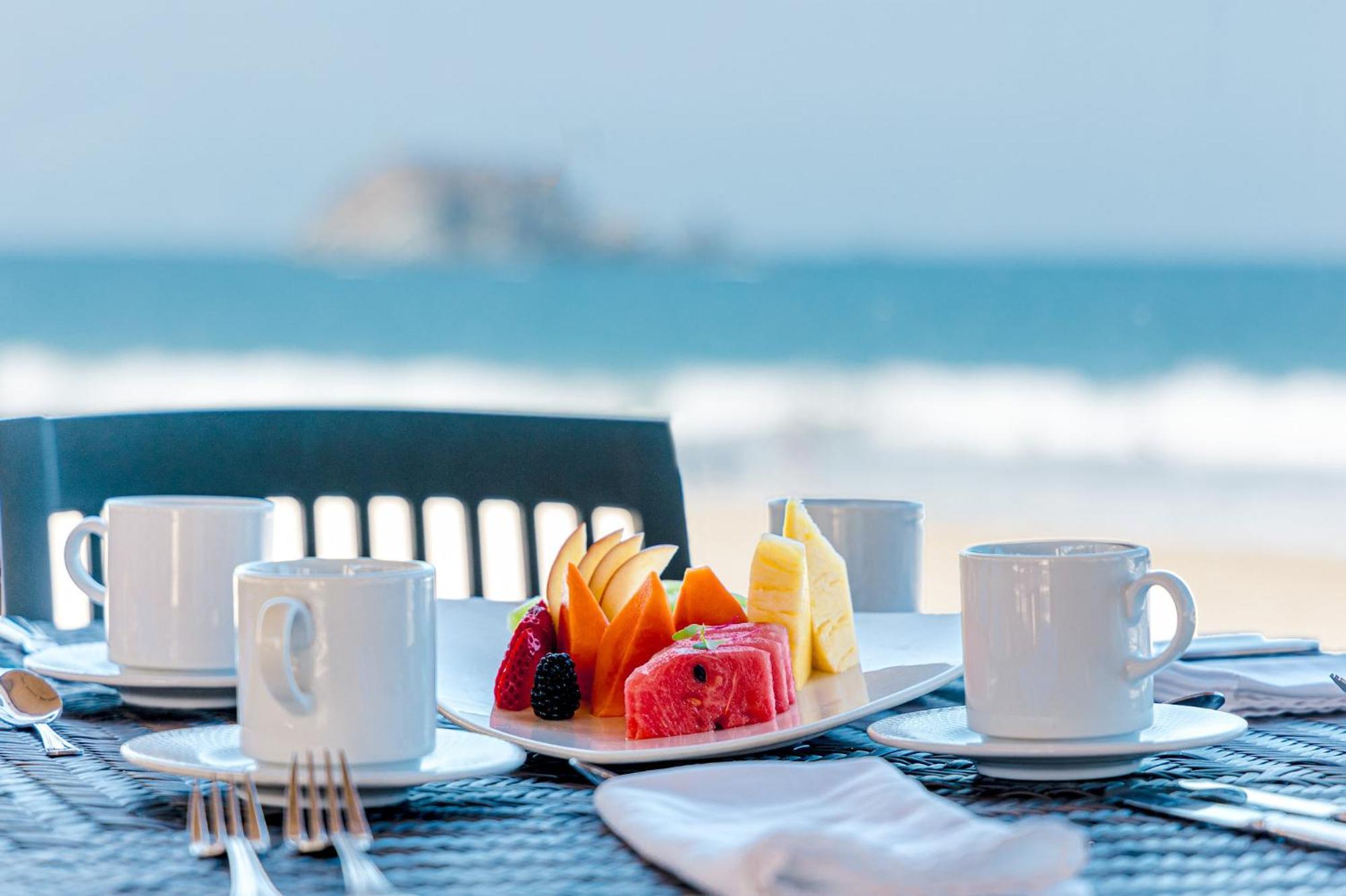 Holiday Inn Resort Ixtapa All-Inclusive By Ihg Dış mekan fotoğraf