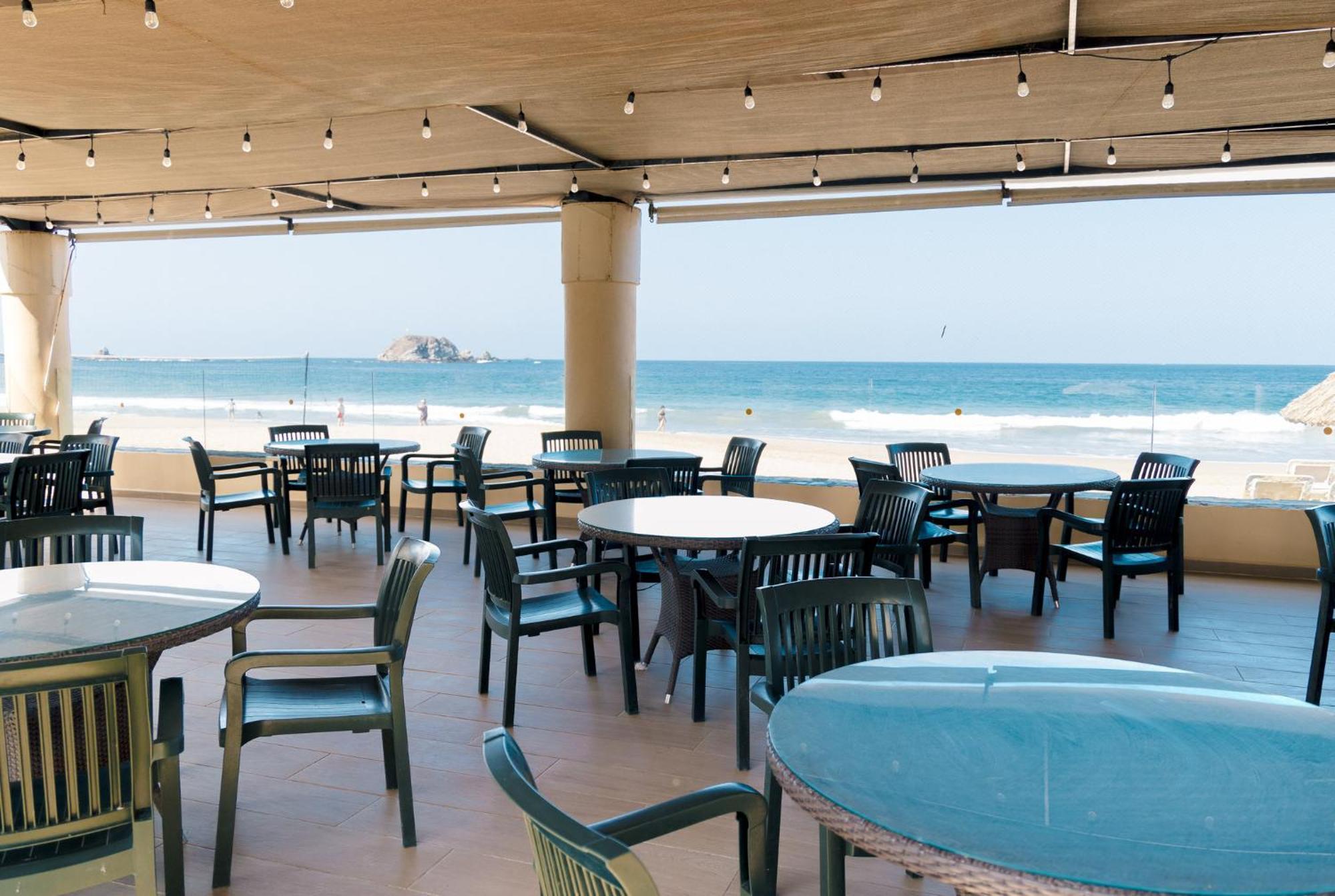 Holiday Inn Resort Ixtapa All-Inclusive By Ihg Dış mekan fotoğraf
