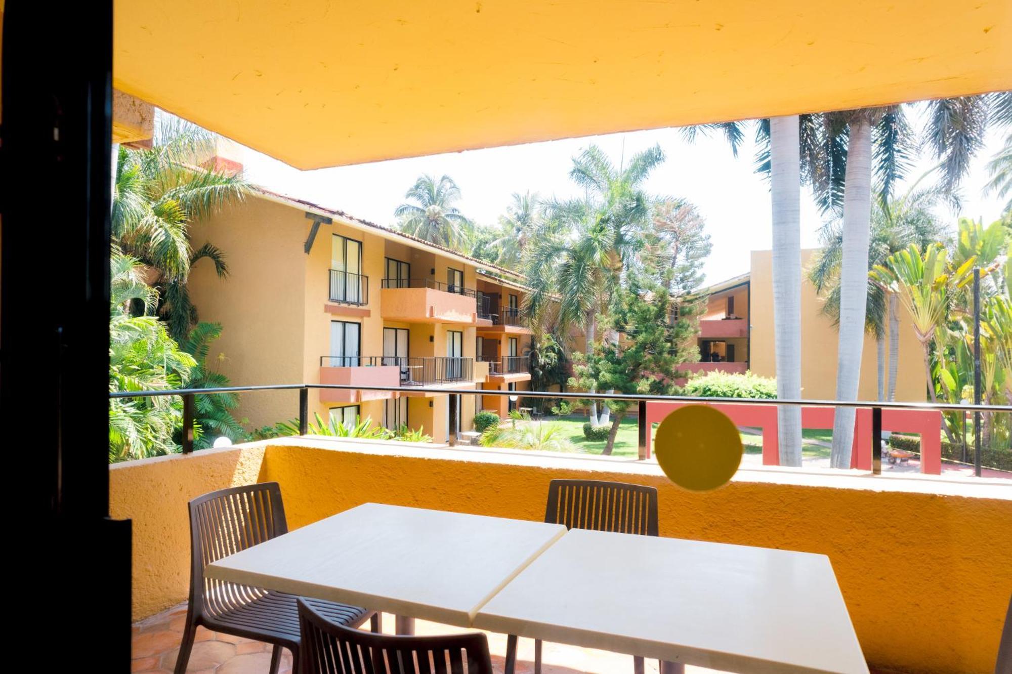 Holiday Inn Resort Ixtapa All-Inclusive By Ihg Dış mekan fotoğraf
