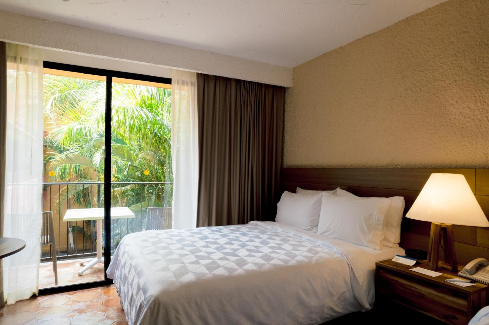 Holiday Inn Resort Ixtapa All-Inclusive By Ihg Dış mekan fotoğraf