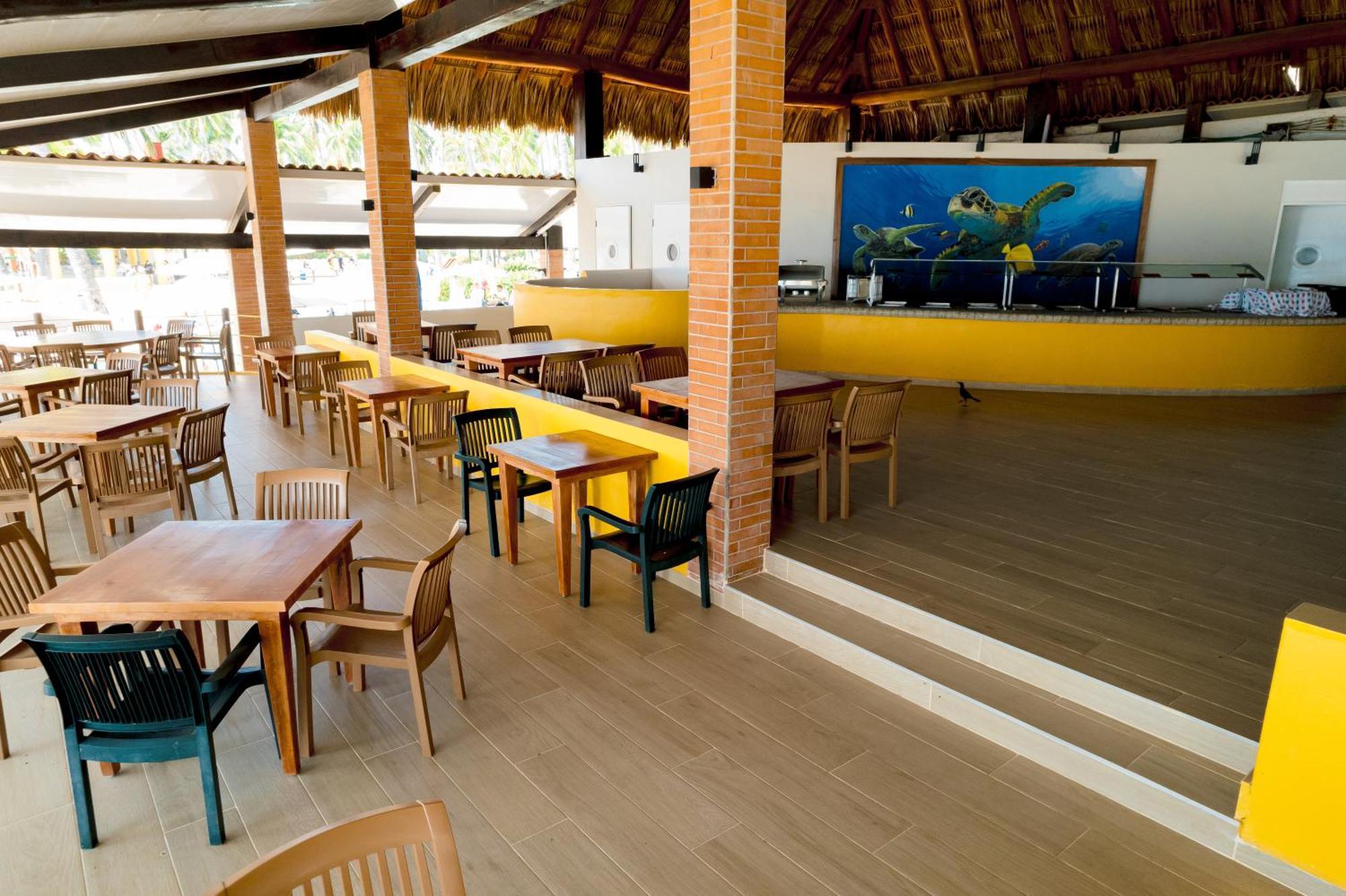 Holiday Inn Resort Ixtapa All-Inclusive By Ihg Dış mekan fotoğraf