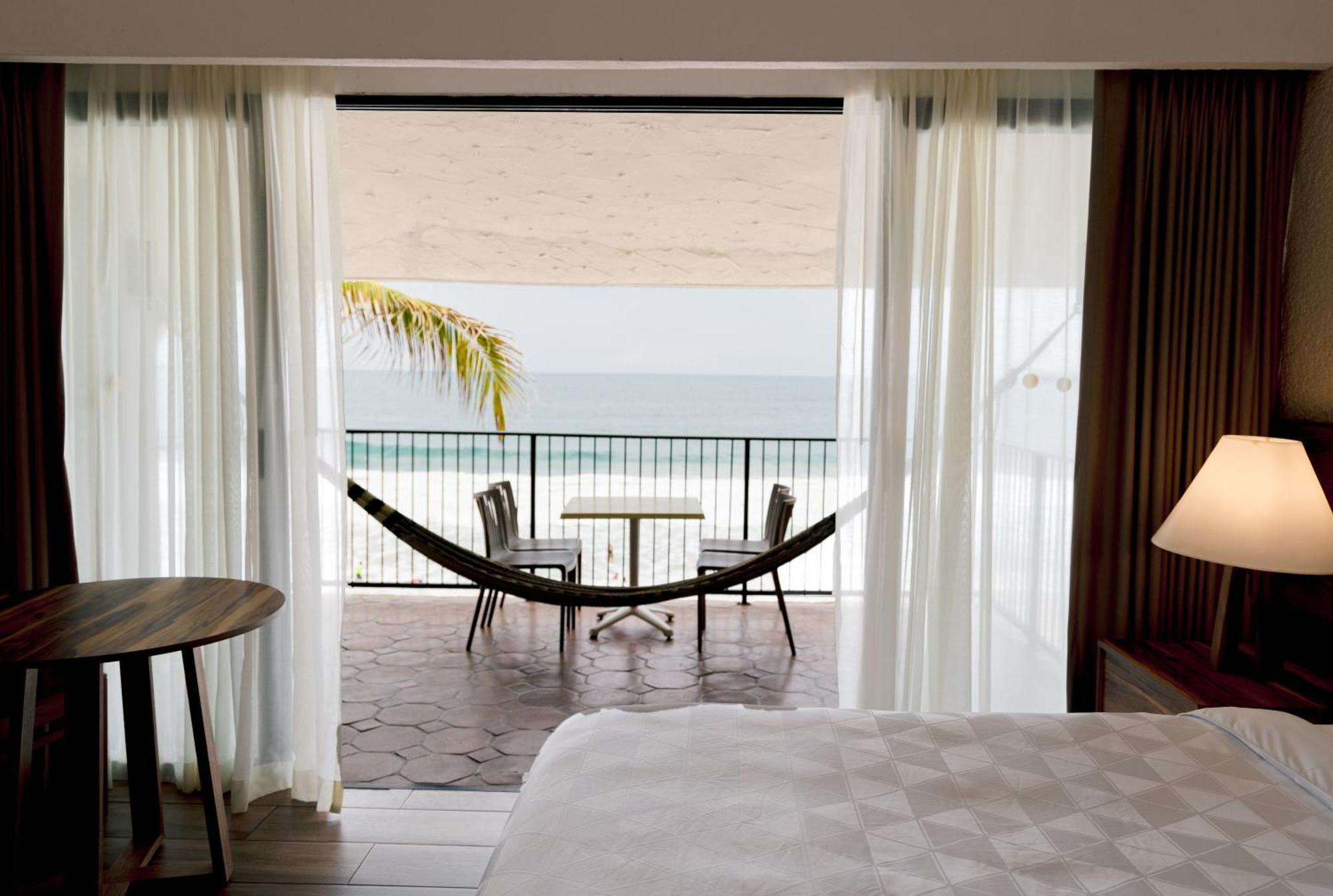 Holiday Inn Resort Ixtapa All-Inclusive By Ihg Dış mekan fotoğraf