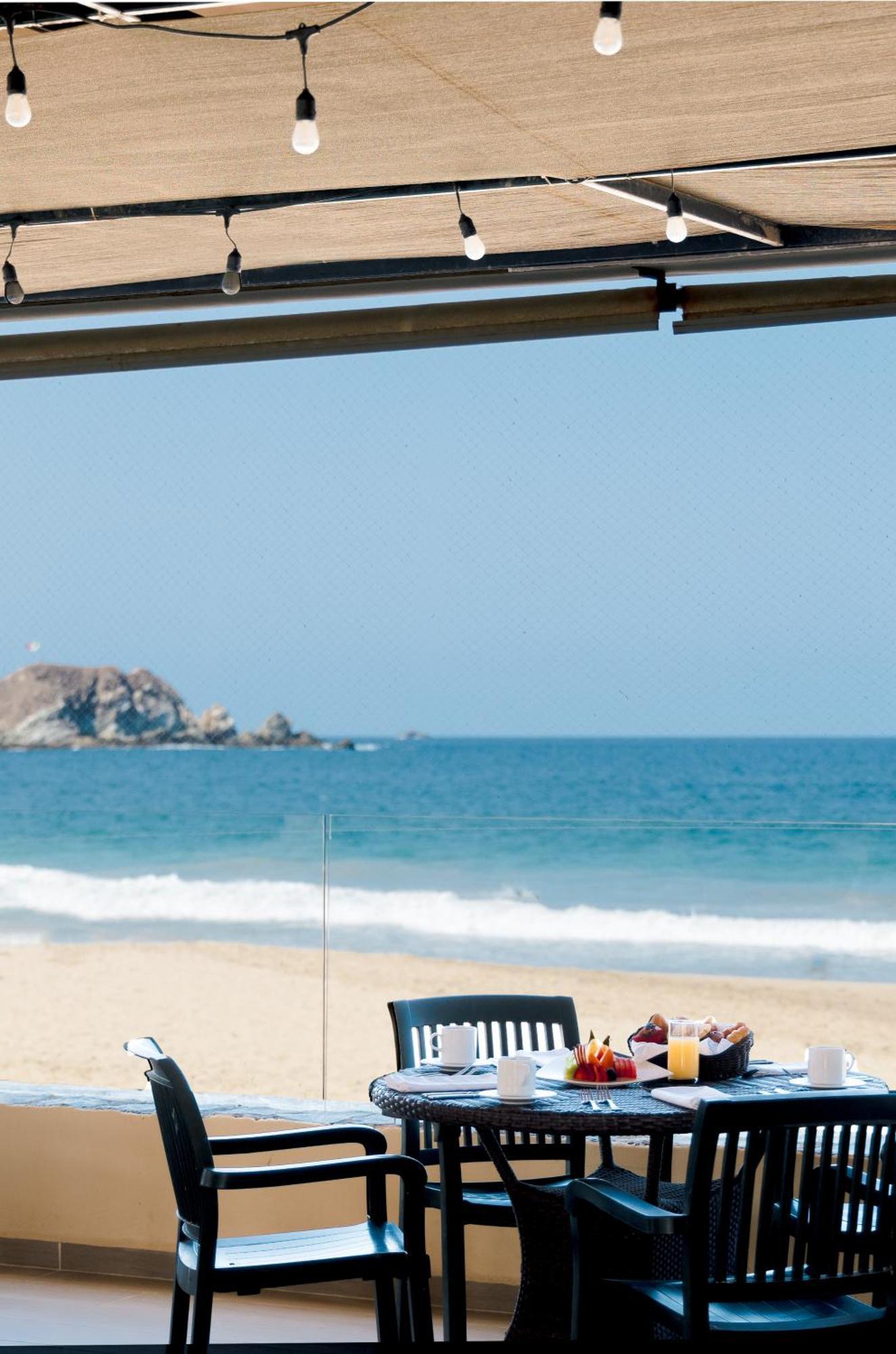 Holiday Inn Resort Ixtapa All-Inclusive By Ihg Dış mekan fotoğraf