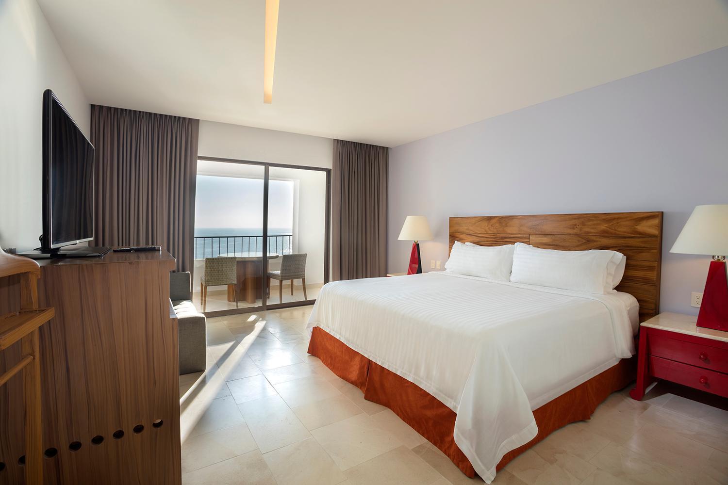 Holiday Inn Resort Ixtapa All-Inclusive By Ihg Dış mekan fotoğraf