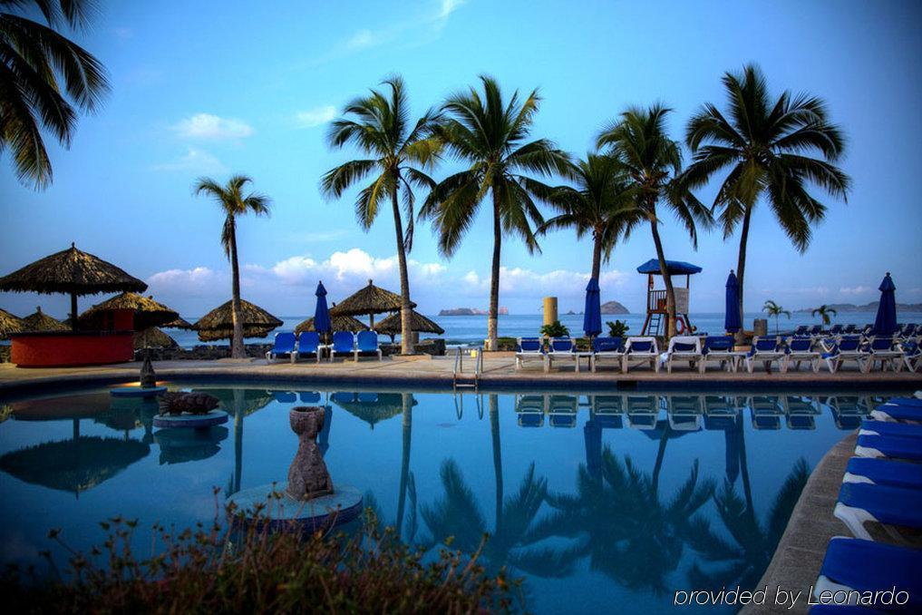 Holiday Inn Resort Ixtapa All-Inclusive By Ihg Konforlar fotoğraf