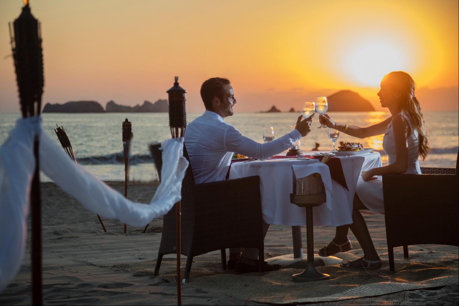 Holiday Inn Resort Ixtapa All-Inclusive By Ihg Dış mekan fotoğraf