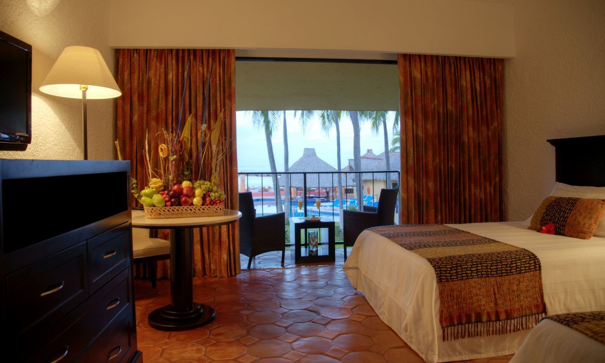 Holiday Inn Resort Ixtapa All-Inclusive By Ihg Dış mekan fotoğraf